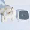 1.5L Floating Dog/Cat Water Bowl